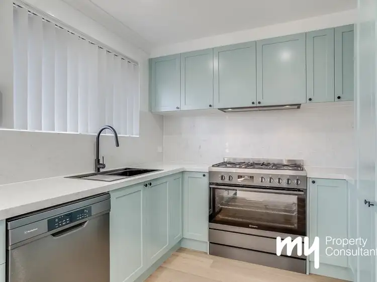 Fourth view of Homely villa listing, 5/26 Fletcher Street, Minto NSW 2566