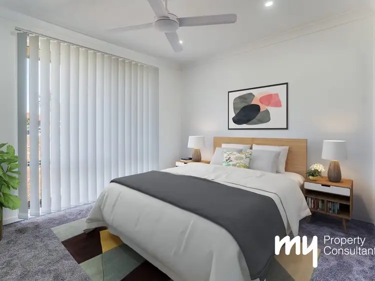 Fifth view of Homely villa listing, 5/26 Fletcher Street, Minto NSW 2566