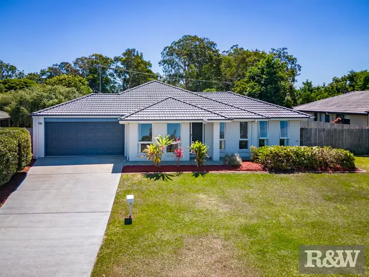 Main view of Homely house listing, 13 Piccadilly Street, Bellmere QLD 4510