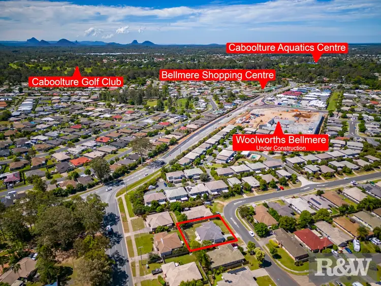 Second view of Homely house listing, 13 Piccadilly Street, Bellmere QLD 4510