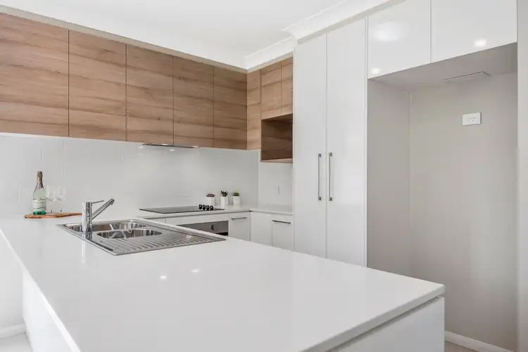 Third view of Homely unit listing, 17/6 Beryl Place, Gatton QLD 4343