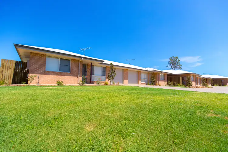 16/6 Beryl Place, Gatton QLD 4343