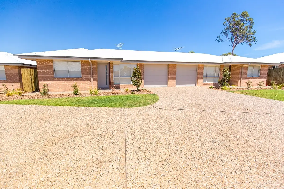 Main view of Homely unit listing, 15/6 Beryl Place, Gatton QLD 4343