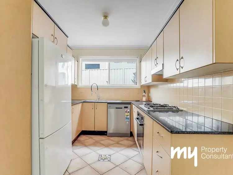 Third view of Homely house listing, 45 Hackett Road, Abbotsbury NSW 2176