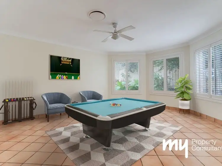 Fourth view of Homely house listing, 45 Hackett Road, Abbotsbury NSW 2176