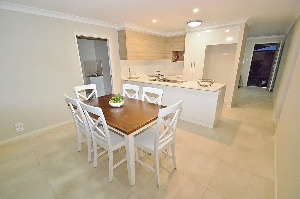 Main view of Homely unit listing, 13/6 Beryl Place, Gatton QLD 4343