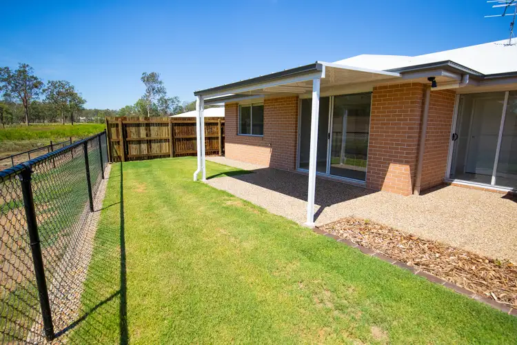Sixth view of Homely unit listing, 13/6 Beryl Place, Gatton QLD 4343