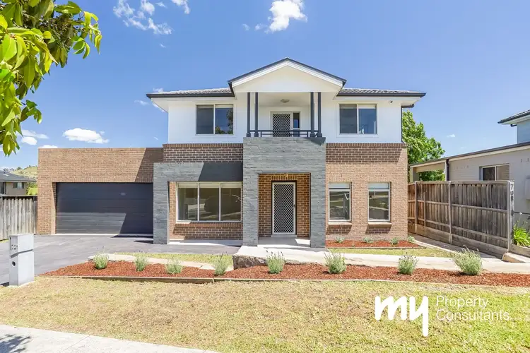 72A & 72B Aristida Circuit, Mount Annan NSW 2567
