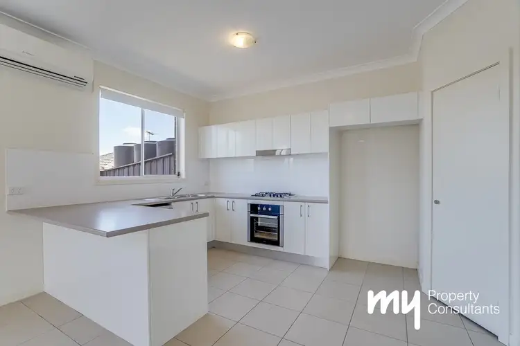 Second view of Homely house listing, 72A & 72B Aristida Circuit, Mount Annan NSW 2567