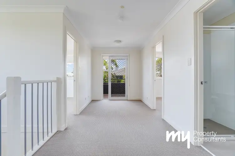 Third view of Homely house listing, 72A & 72B Aristida Circuit, Mount Annan NSW 2567