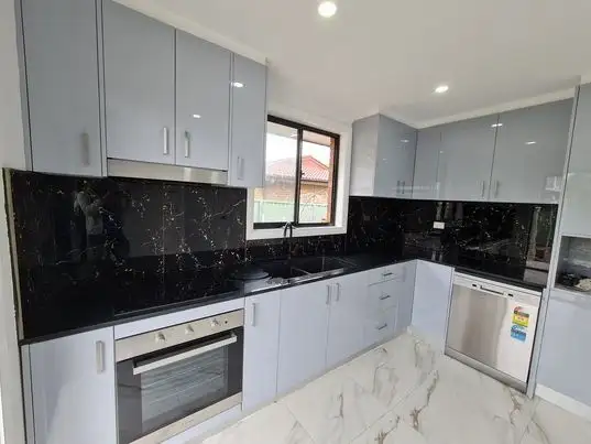 Second view of Homely house listing, 23 Niblo Street, Doonside NSW 2767