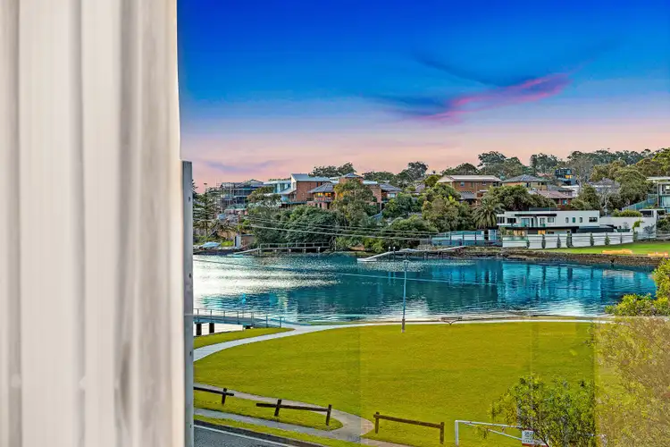 Second view of Homely semi-detached listing, 116 Kyle Parade, Kyle Bay NSW 2221