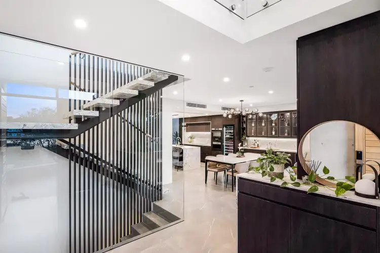 Fifth view of Homely semi-detached listing, 116 Kyle Parade, Kyle Bay NSW 2221