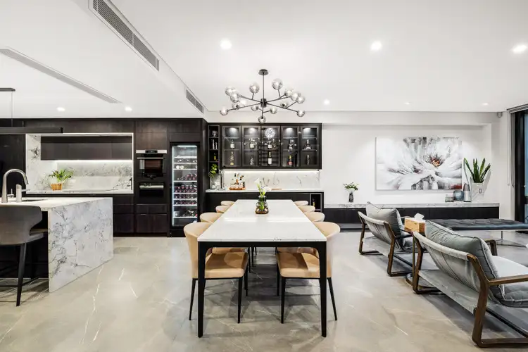 Sixth view of Homely semi-detached listing, 116 Kyle Parade, Kyle Bay NSW 2221