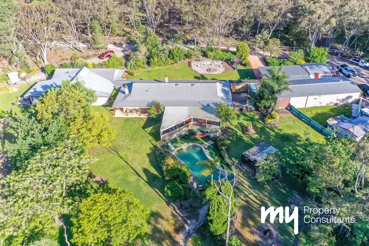 93 Exley Road, Wedderburn NSW 2560
