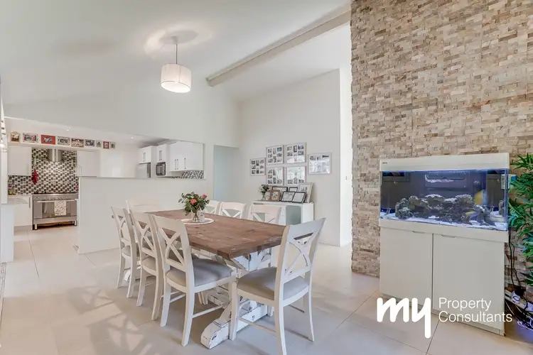 Third view of Homely rural property listing, 93 Exley Road, Wedderburn NSW 2560