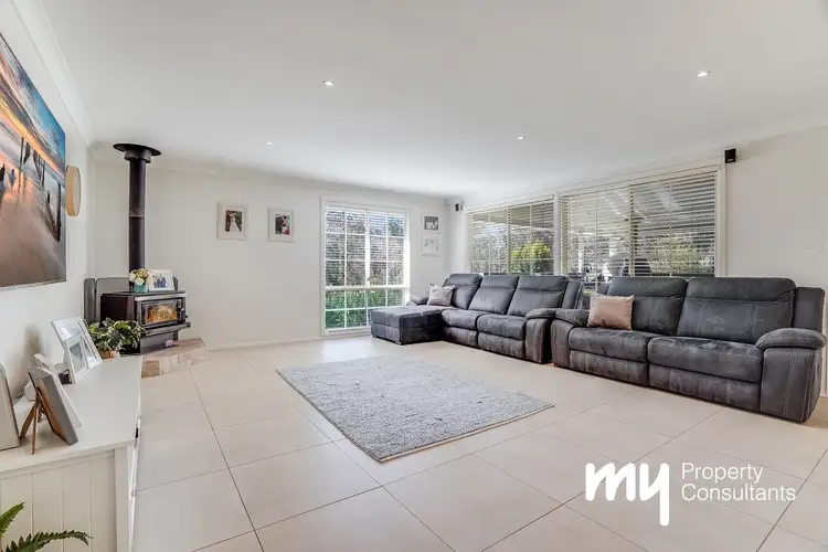 Fifth view of Homely rural property listing, 93 Exley Road, Wedderburn NSW 2560