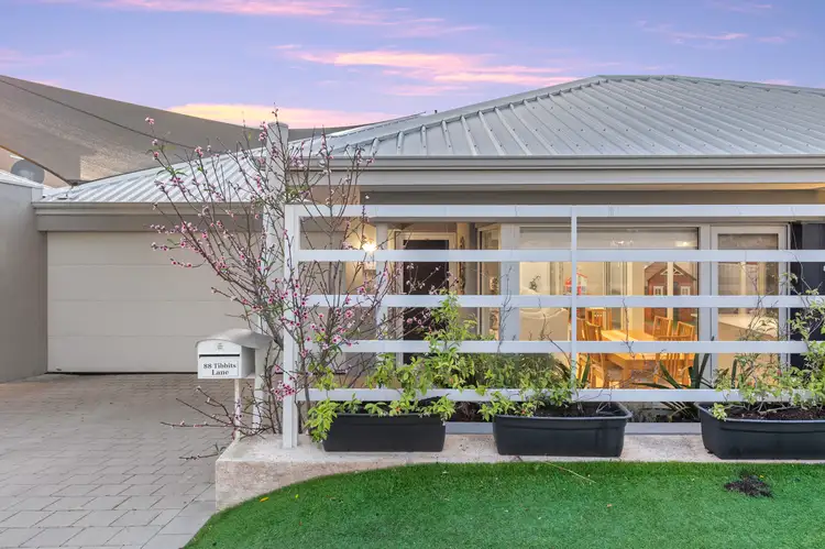 Main view of Homely house listing, 88 Tibbits Lane, Scarborough WA 6019