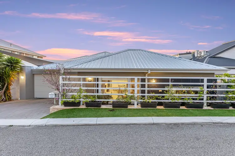 Third view of Homely house listing, 88 Tibbits Lane, Scarborough WA 6019