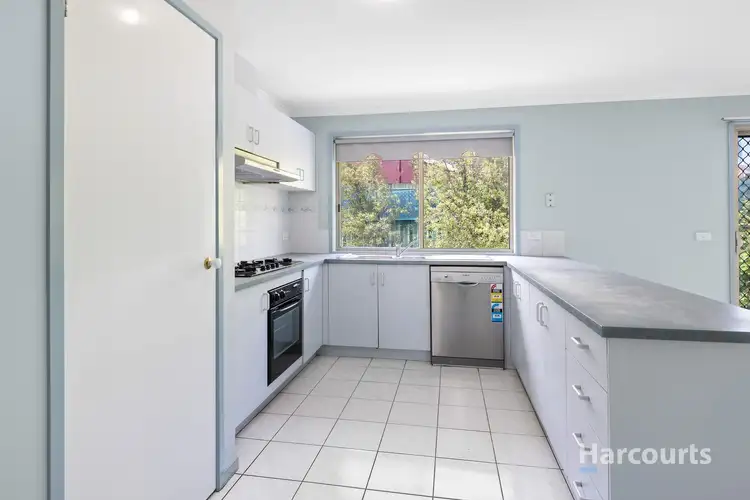 Fifth view of Homely house listing, 16 Cuthbert Place, Burnside VIC 3023
