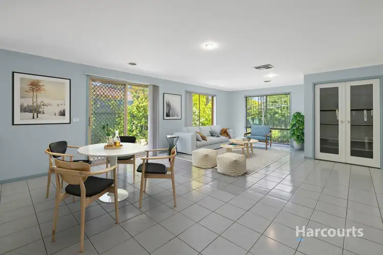 Sixth view of Homely house listing, 16 Cuthbert Place, Burnside VIC 3023