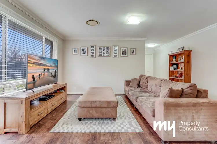 Third view of Homely house listing, 13 Osbourne Street, Elderslie NSW 2570