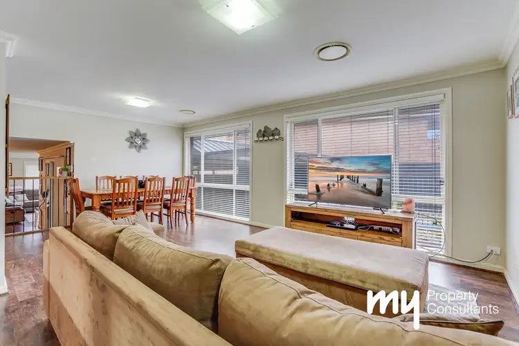 Fourth view of Homely house listing, 13 Osbourne Street, Elderslie NSW 2570
