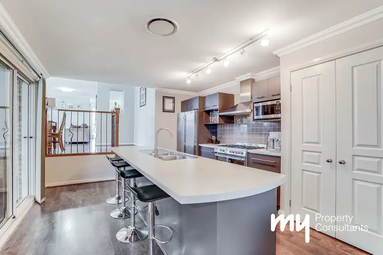Fifth view of Homely house listing, 13 Osbourne Street, Elderslie NSW 2570