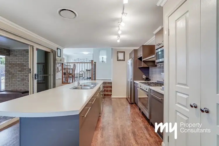 Sixth view of Homely house listing, 13 Osbourne Street, Elderslie NSW 2570