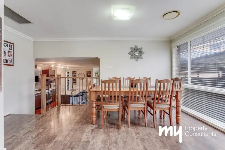 Seventh view of Homely house listing, 13 Osbourne Street, Elderslie NSW 2570