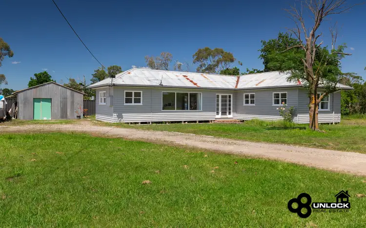 1-3 Nar Nar Goon - Longwarry Road, Tynong VIC 3813