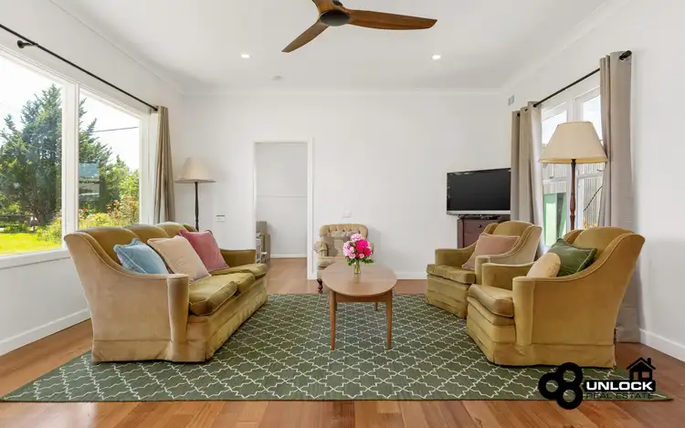 Third view of Homely house listing, 1-3 Nar Nar Goon - Longwarry Road, Tynong VIC 3813