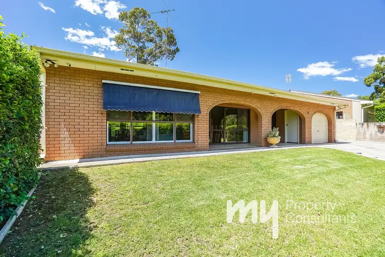 Main view of Homely house listing, 74 The Parkway, Bradbury NSW 2560
