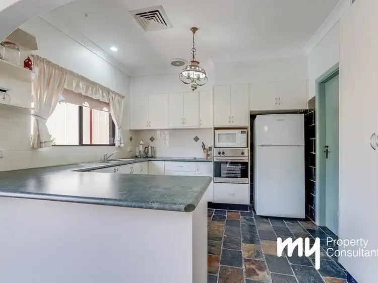 Fourth view of Homely house listing, 74 The Parkway, Bradbury NSW 2560