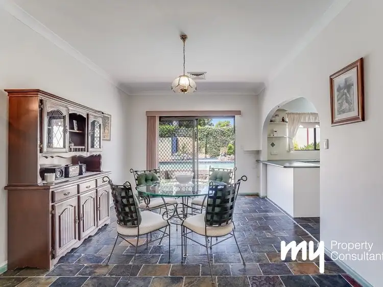 Sixth view of Homely house listing, 74 The Parkway, Bradbury NSW 2560