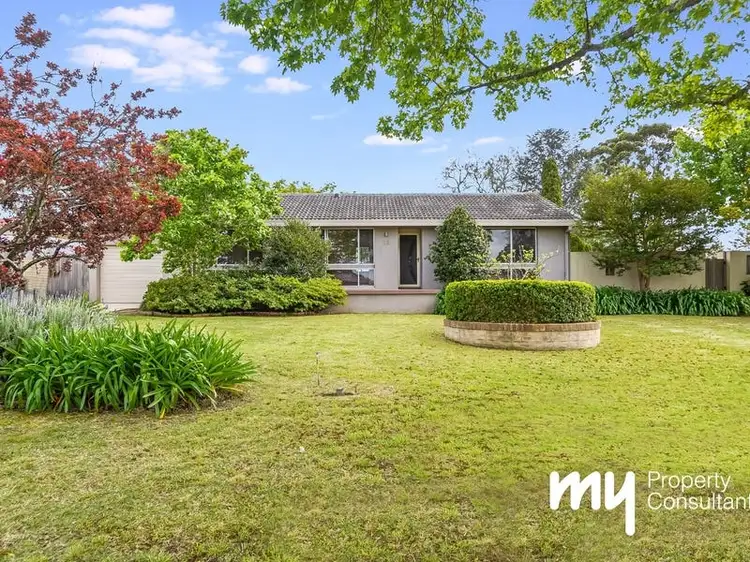 22 Arndell Street, Camden South NSW 2570
