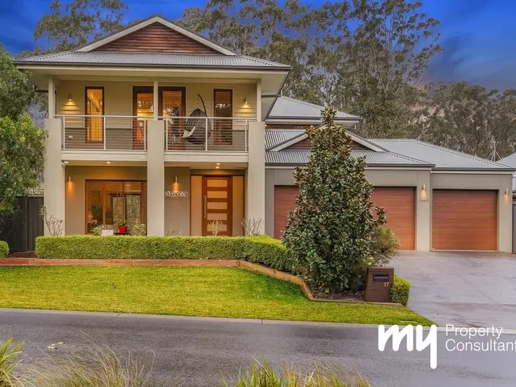 17 Eliza Street, Cobbitty NSW 2570