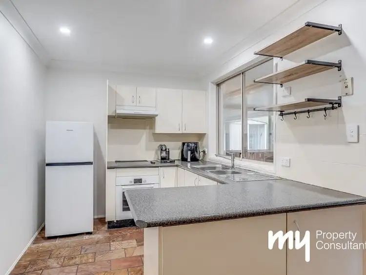 Third view of Homely house listing, 23 Paddy Miller Avenue, Currans Hill NSW 2567