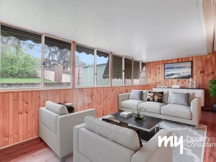 Fourth view of Homely house listing, 23 Paddy Miller Avenue, Currans Hill NSW 2567