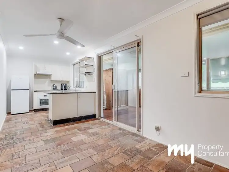 Fifth view of Homely house listing, 23 Paddy Miller Avenue, Currans Hill NSW 2567
