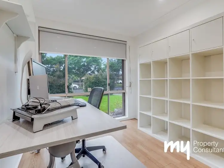 Seventh view of Homely house listing, 23 Paddy Miller Avenue, Currans Hill NSW 2567