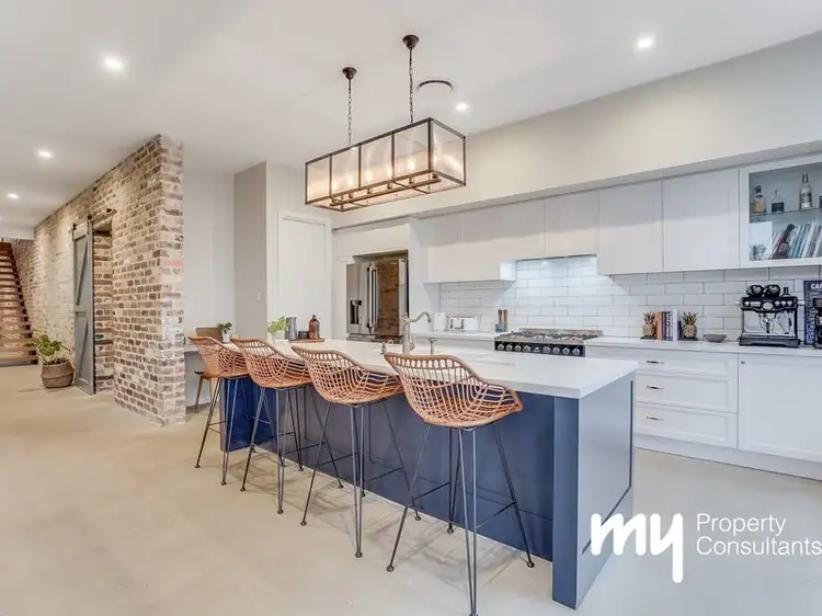 Third view of Homely house listing, 27 Binda Way, Harrington Park NSW 2567