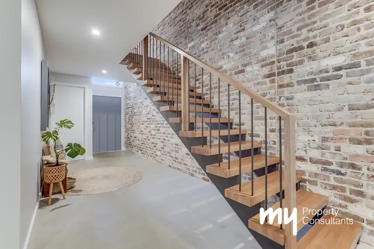 Fourth view of Homely house listing, 27 Binda Way, Harrington Park NSW 2567