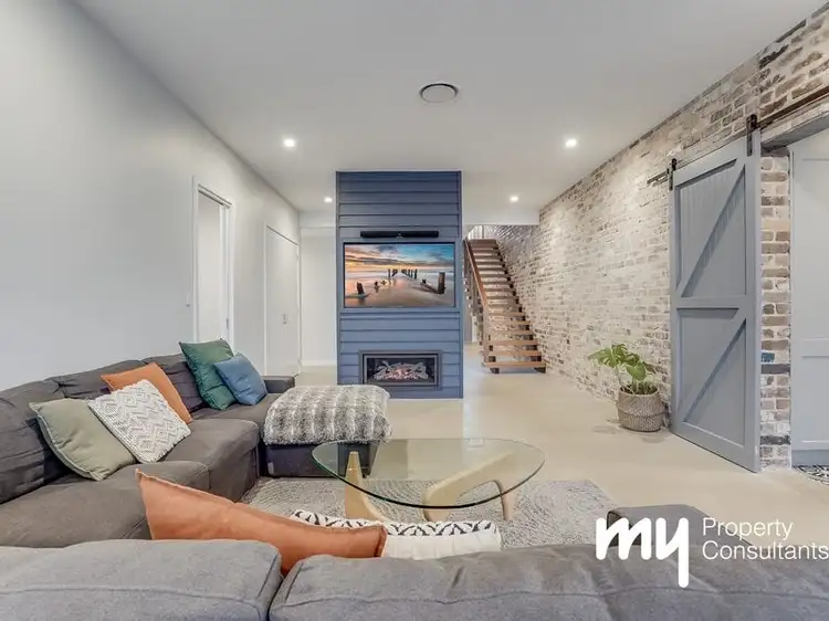 Fifth view of Homely house listing, 27 Binda Way, Harrington Park NSW 2567