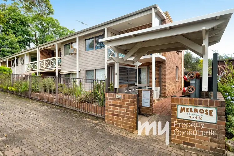 5/69 John Street, Camden NSW 2570