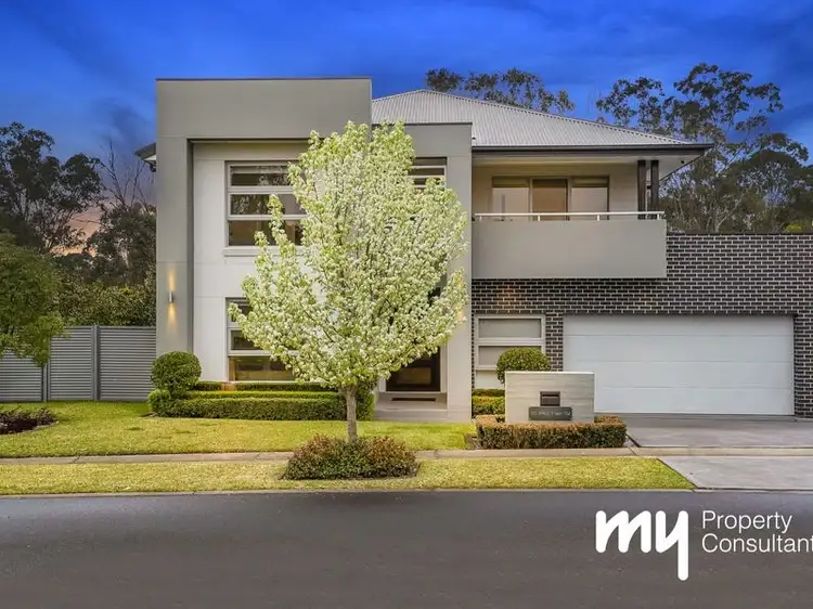 15 Ritchie Street, Cobbitty NSW 2570