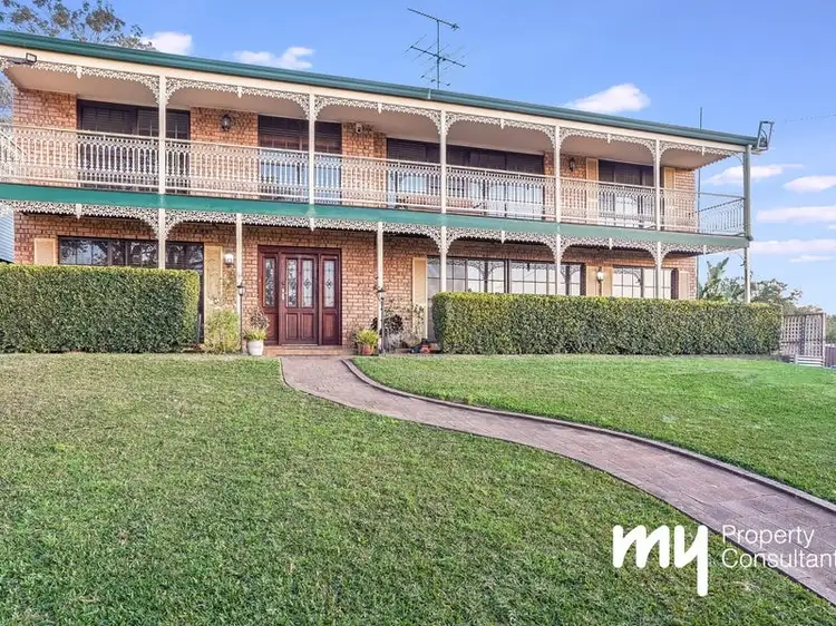 Main view of Homely house listing, 9 Peppercorn Avenue, Mount Hunter NSW 2570