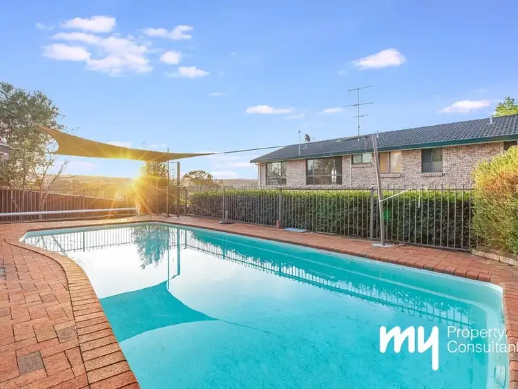 Second view of Homely house listing, 9 Peppercorn Avenue, Mount Hunter NSW 2570