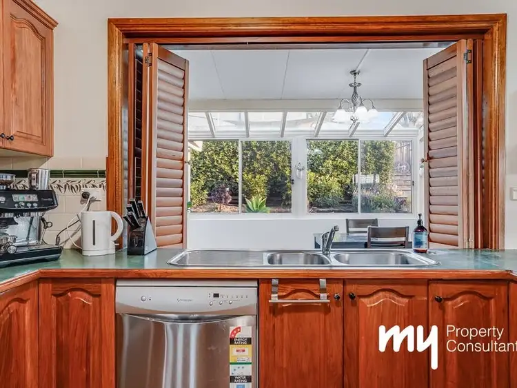 Fourth view of Homely house listing, 9 Peppercorn Avenue, Mount Hunter NSW 2570