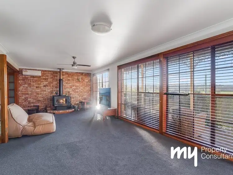 Fifth view of Homely house listing, 9 Peppercorn Avenue, Mount Hunter NSW 2570